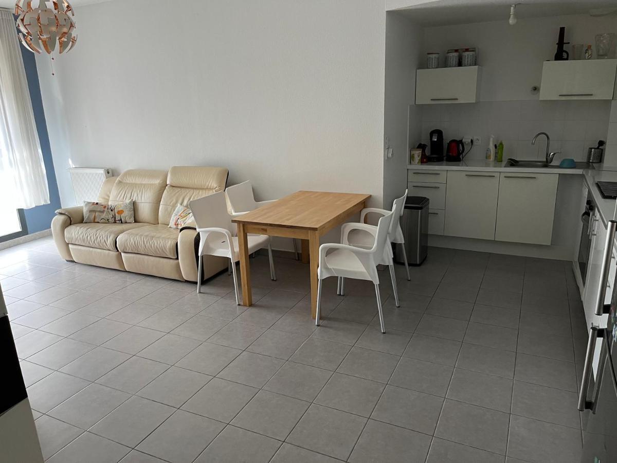 Appartement Elicoco à Aix-en-Provence Extérieur photo