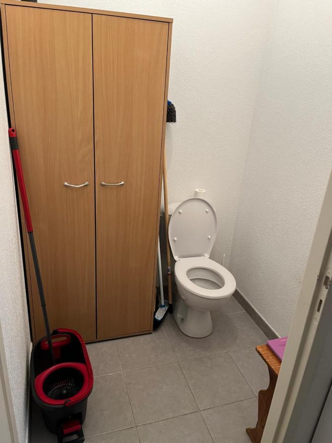 Appartement Elicoco à Aix-en-Provence Extérieur photo