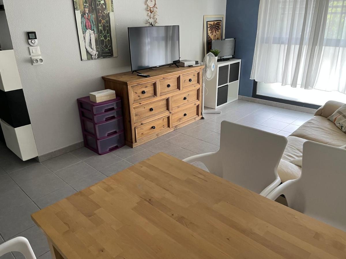 Appartement Elicoco à Aix-en-Provence Extérieur photo