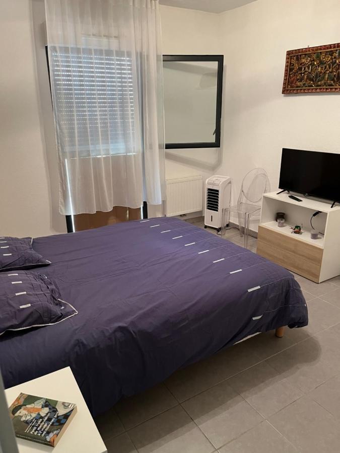 Appartement Elicoco à Aix-en-Provence Extérieur photo